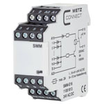 Metz Connect 11051813 Busbar Module 24 V 10 Inputs Relay Cascadable