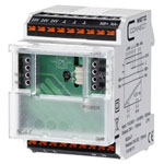 Metz Connect 11056170 NG4-F Power Supply 24V DC 16W TH35 Rail Mount