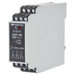 Metz Connect 11060913 Coupler Module 24V AC/DC 3 Change-Overs 1 piece