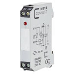 Metz Connect 11061305 Coupler Module 230V AC Compact Safe Separation