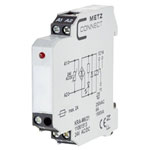 Metz Connect 11061513 Coupler Module 24V AC/DC Secure Separation