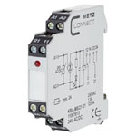 Metz Connect 11061913 Coupler Module 24V AC/DC 2 Change-Overs Compact