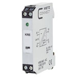 Metz Connect 1106312518 Coupler Module 24V DC Screw Terminals Triac