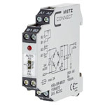 Metz Connect 11064513 Coupler Module 24V AC/DC 1 Change-Over Screw Terminals