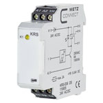 Metz Connect 110655 Threshold Switch 24V AC/DC 1 Change-Over Switch