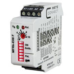 Metz Connect 110658412014 MFRk-E08 TDR Timer Relay 230V 10 Ranges 7 Functions