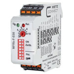 Metz Connect 11065870 MFRk-F-E08 Multifunction Timer Relay 1 piece 230V AC