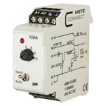 Metz Connect 11066001 Encoder Adjustable 24V AC/DC MANUAL/AUTO Modes