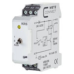 Metz Connect 110661 Threshold Switch 24V AC/DC 1 Change-Over Relay