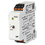 Metz Connect 11066170 Threshold Switch 24V AC/DC 1 Change-Over Relay