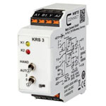 Metz Connect 11066570 Threshold Switch 24V 1 CO 0-10V Control Signal