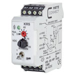 Metz Connect 110666 Threshold Switch 24 V AC/V DC 1 Change-Over Relay