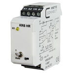 Metz Connect 110667 Threshold Switch 24V AC/DC 1 Change-Over Relay