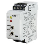 Metz Connect 110672 Threshold Switch 24V 2 Stages Screw Terminals