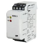 Metz Connect 110673 Threshold Switch 24 V AC/DC 1 Change-over Relay