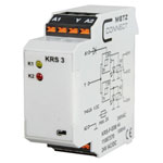 Metz Connect 11067370 Threshold Switch 24V AC/DC 1 Change-Over