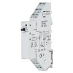 Metz Connect 11070613 Coupler Module 24V AC/DC Change-Over Safe Separation