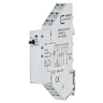 Metz Connect 11070713 Coupler Module 24V AC/DC 2 Change-Overs