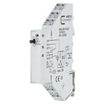 Metz Connect 11070813 Coupler Module 24V AC/DC Change-Over 1 piece