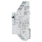 Metz Connect 11071013 Coupler Module 24V LED Status Spring-Terminals