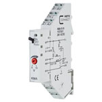 Metz Connect 11073001 Encoder 24V AC/DC Manual/Auto Control 0-10V Output