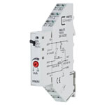 Metz Connect 110731 Encoder 24V AC/DC Manual Setpoint Potentiometer