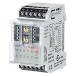 Metz Connect 1108311319 MR-DI10 Modbus Module 10 Digital Inputs TH35 Rail