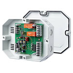 Metz Connect 1108331326IP Modbus RTU IP65 4 Inputs 2 Relay Outputs