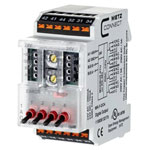 Metz Connect 110836132170 MR-F-DO4 Modbus Module 4 Digital Outputs