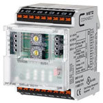 Metz Connect 1108821370 BMT-F-AI8 BACnet Module 24V AC/DC 8 Config Inputs