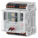 Metz Connect 110883132670 BMT-F-DIO4/2 BACnet Module 2 Outputs 4 Inputs