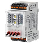 Metz Connect 110886132170 BMT-F-DO4 BACnet Module 4 Outputs 24V AC/DC