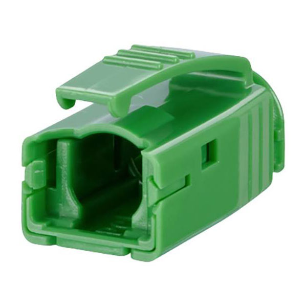 Metz Connect 1401008207-E E-DAT Bend Protection Sleeve Green Trump...