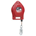 Miller 1012436 Lifeline Durable Reliable Safety for Elevated Work