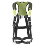 Miller BY Honeywell 1036085 H500 Safety Harness Size 1 EN 361 Cushioned