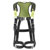 Miller BY Honeywell 1036085 H500 Safety Harness Size 1 EN 361 Cushioned