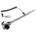 MOB 9039191001 4-in-1 Scaffold Ratchet Dual Size Corrosion Resistant