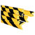 Moravia 422.23.691 MORION Impact Protector Foam Black/Yellow 1000x40x40mm