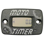 Motogroup MT-002-OF Service Hours Counter LCD Display for Vibrating Devices