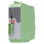 Motrona 6877.5021 IO Module Screw Terminal RS-485 MODBUS USB 1 DI