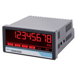 Motrona 6877.5150 DMS Display with Three-Colour touchMATRIX® for Sensors