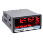 Motrona 6888.5150.AC Digital Display Multifun Inputs 115-230VAC