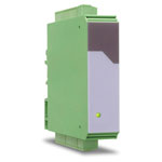 Motrona 7085.5010 Frequency Converter Converts Frequency to Analogue Signals