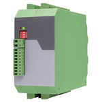 Motrona 7184.5028 IO Module 8 Outputs 1 Input Compact Signal Distributor