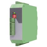 Motrona 7186.5024 IO Module Compact 4-Way Impulse Distributor