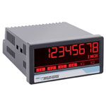 Motrona 8078.5150 Digital Display for PROFINET Panel Mount Scalable Data
