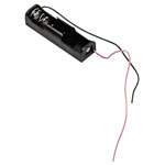 MPD BCAAAW Battery Tray 1x AAA Cable 51x13x11mm Robust Holder