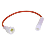 MPD BF309 Fuse Holder 20 A 600 V Single Unit