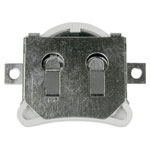 MPD BHX1-2032-SM Button Cell Holder CR2032 Horizontal 33.40x24.80x4.32mm