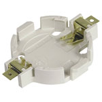 MPD BU2032SM-JJ-MINI-GTR CR2032 Holder 1x Horiz SMD 33.15x23.9x5.2mm